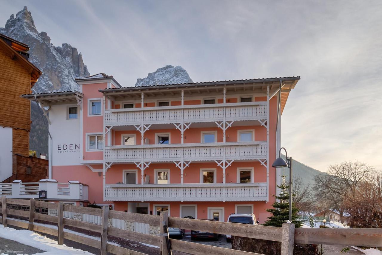 Aparthotel Eden Apartments Siusi