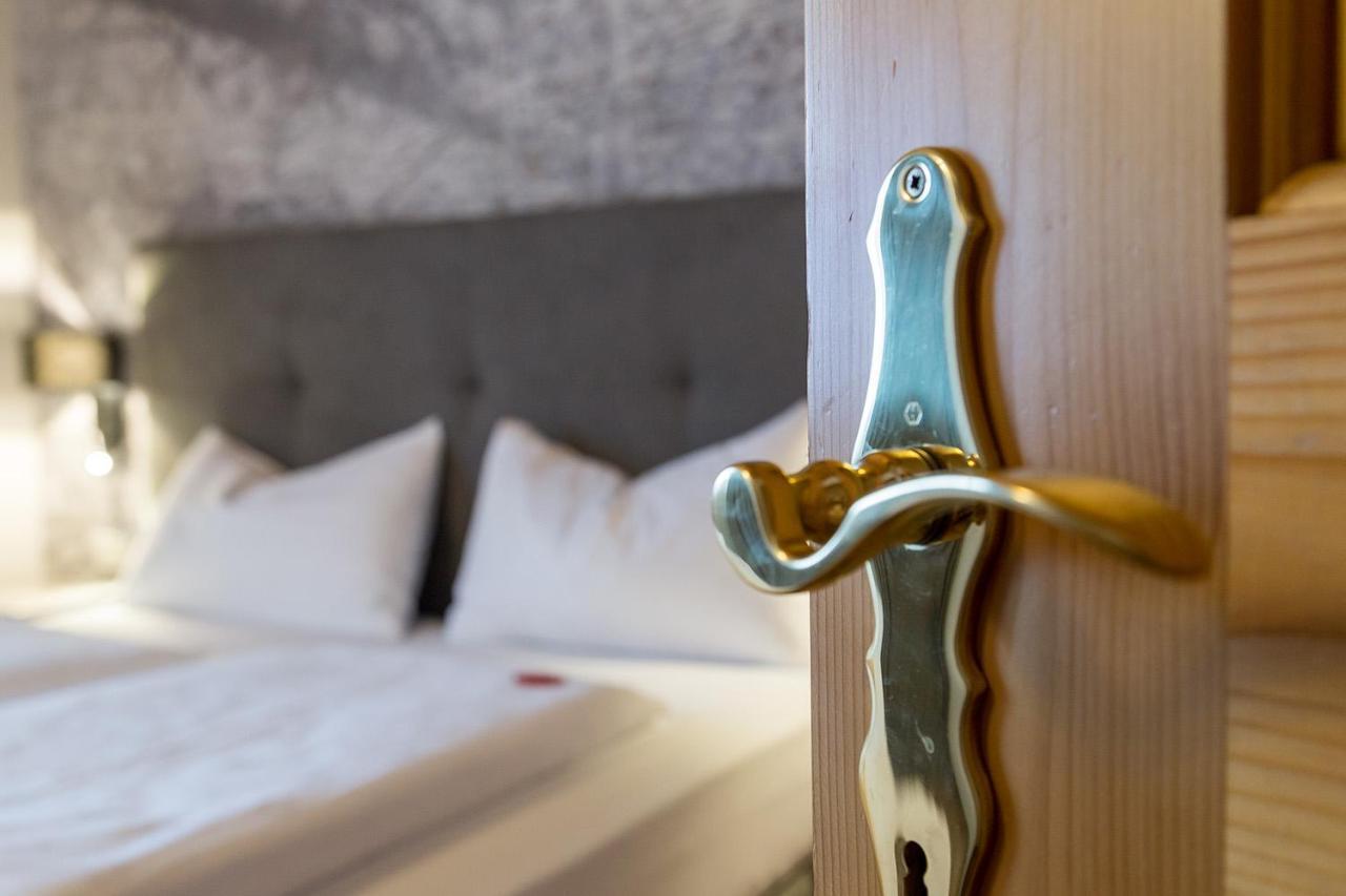 Apart-hotel Eden Siusi