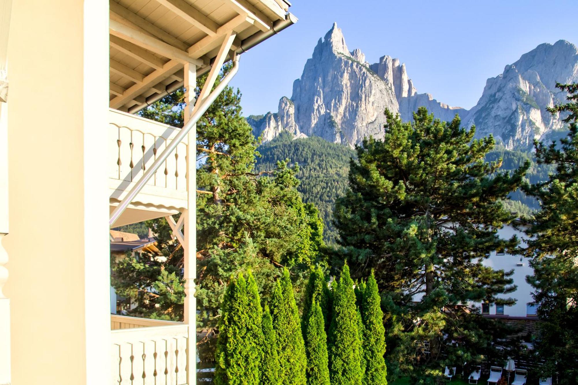 Eden 3* Siusi