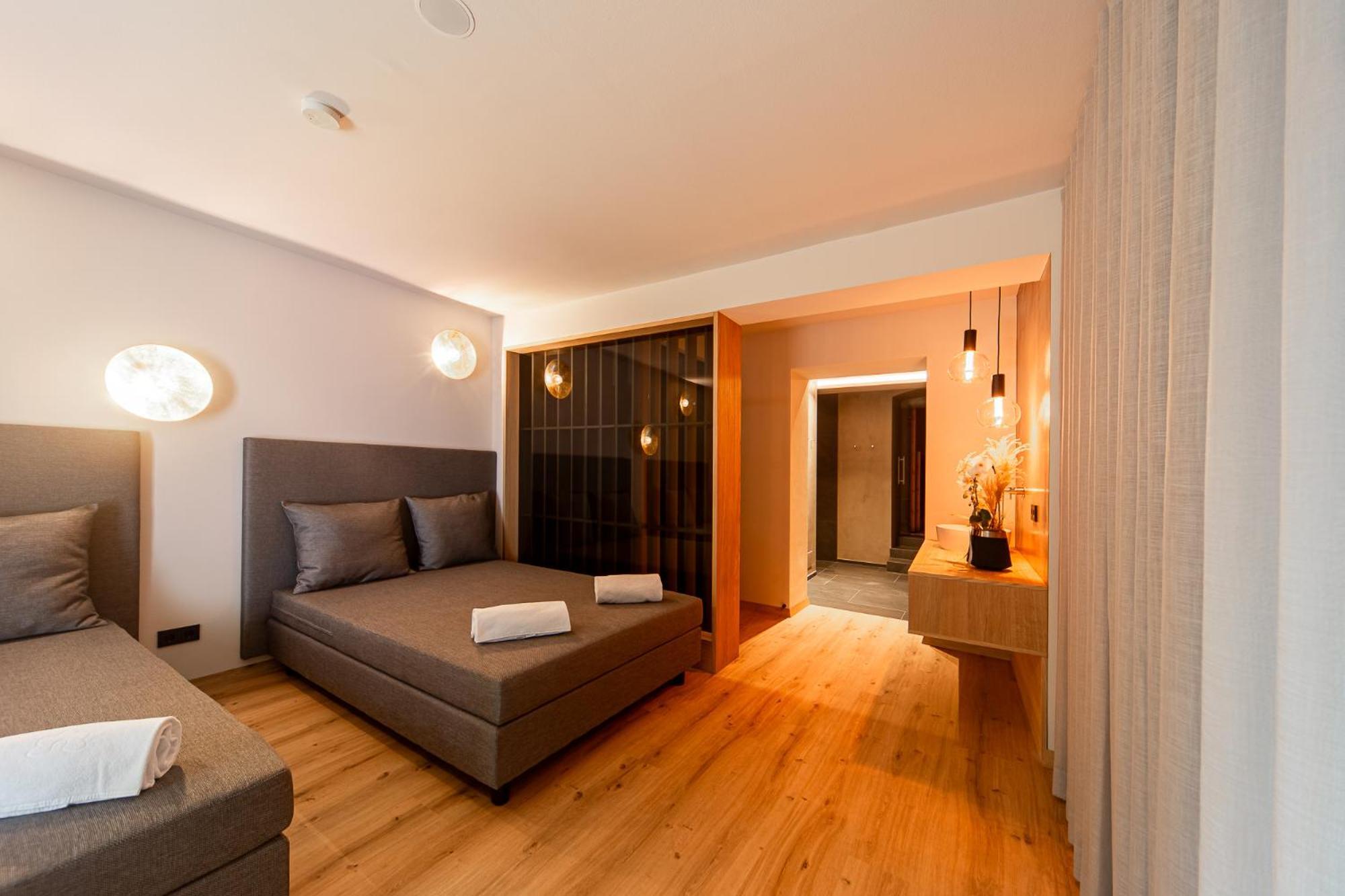 Apart-hotel Eden