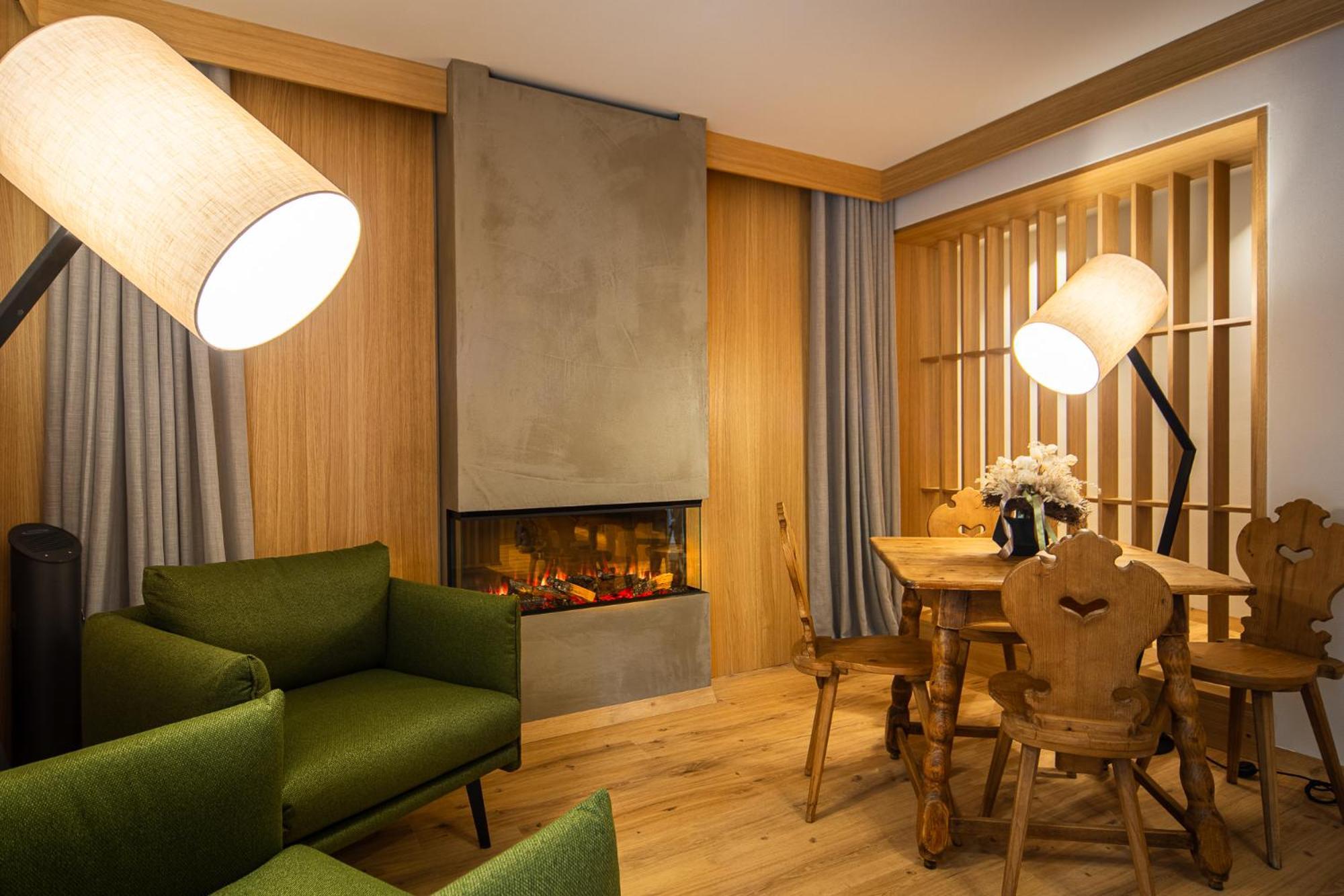Apart-hotel Eden 3*