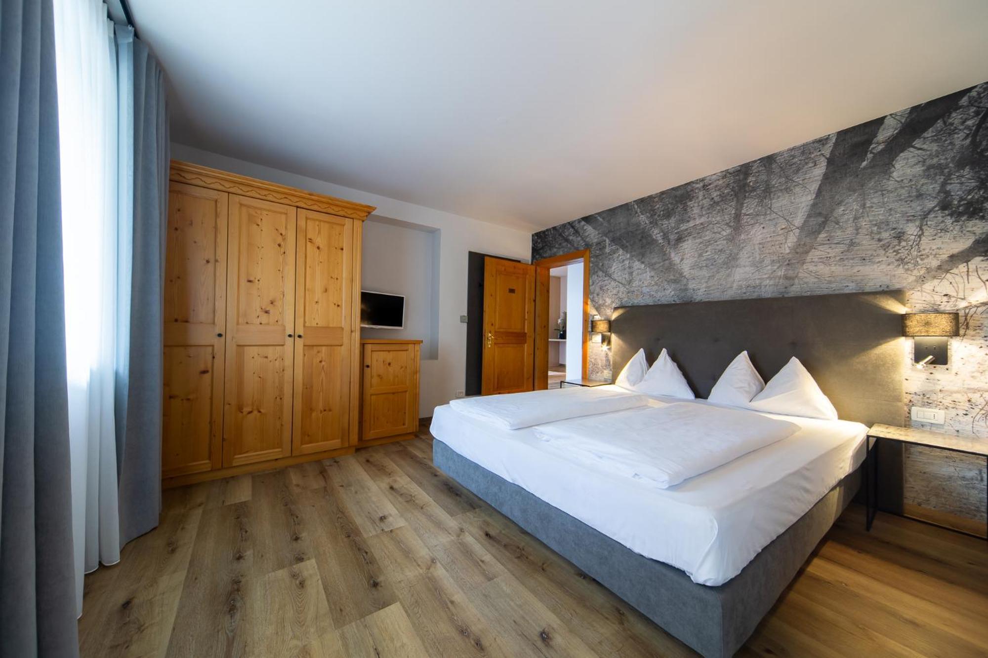 Apart-hotel Eden 3*