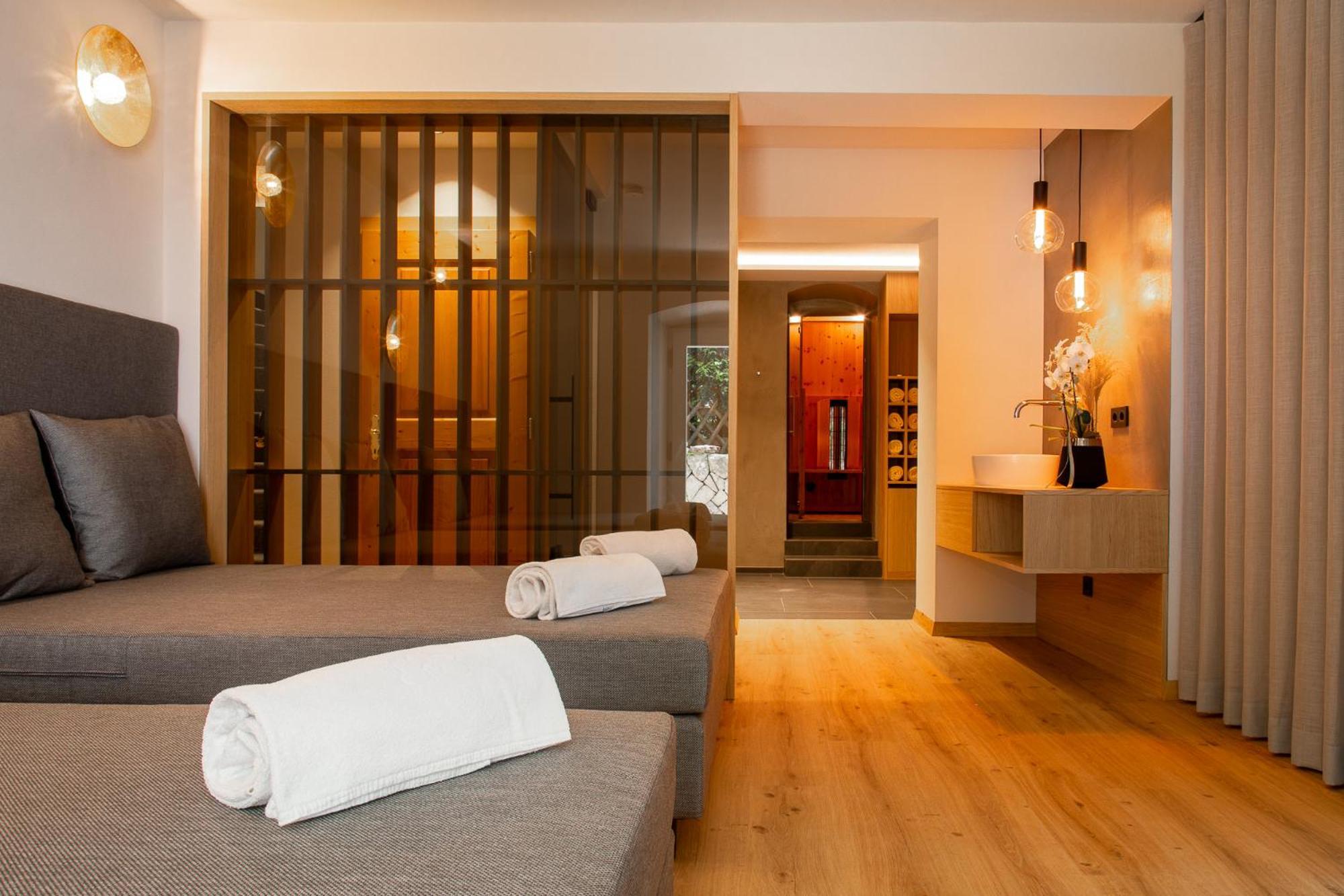 Apart-hotel Eden Siusi